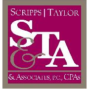 Scripps, Taylor & Associates PC Logo
